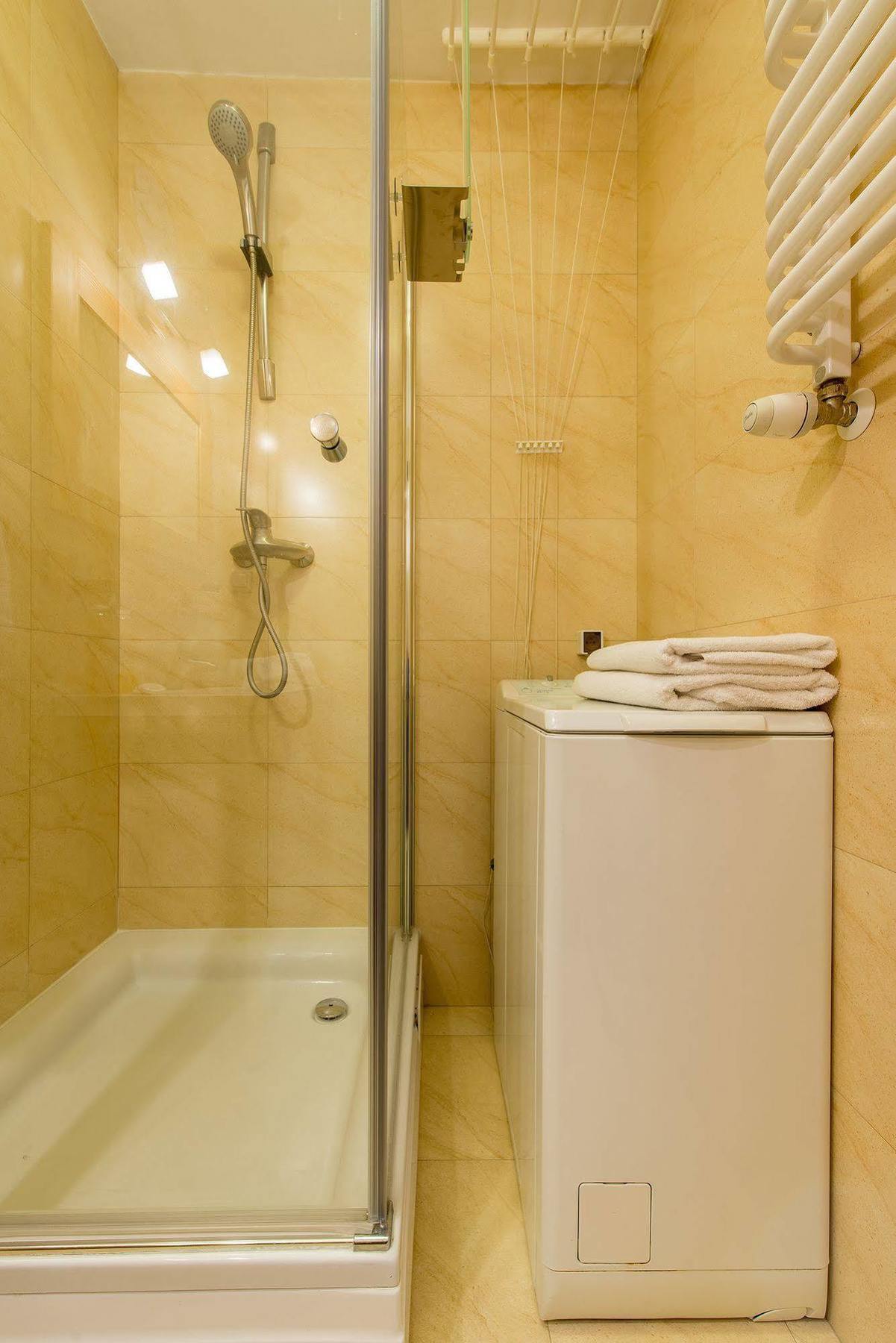 Ursynow P&O Apartments Warsaw Luaran gambar