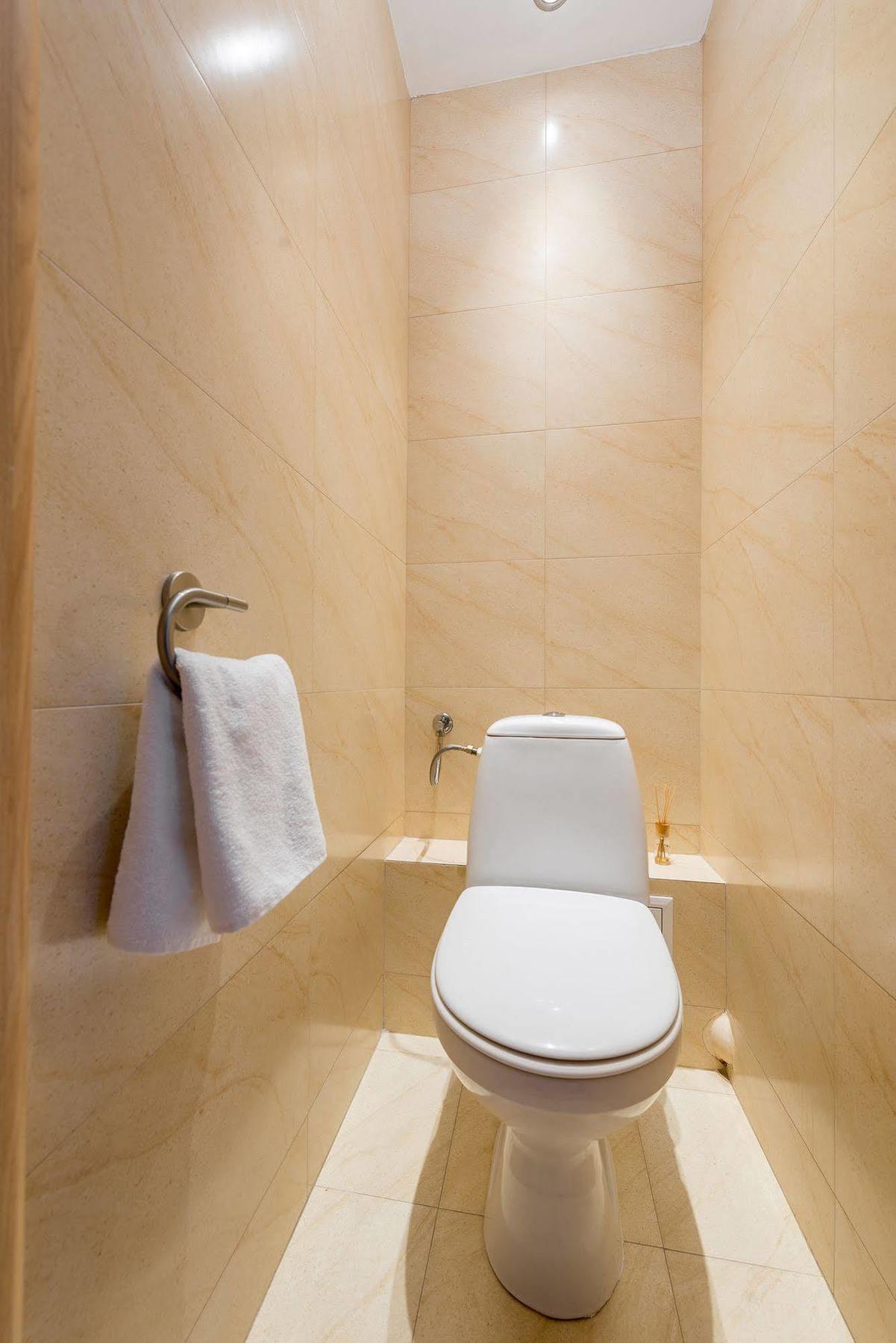 Ursynow P&O Apartments Warsaw Luaran gambar
