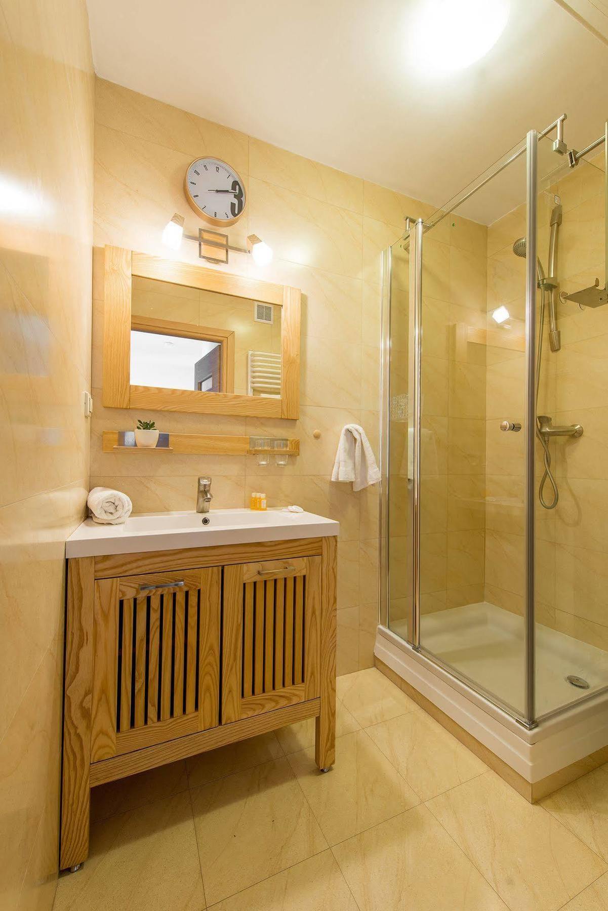 Ursynow P&O Apartments Warsaw Luaran gambar
