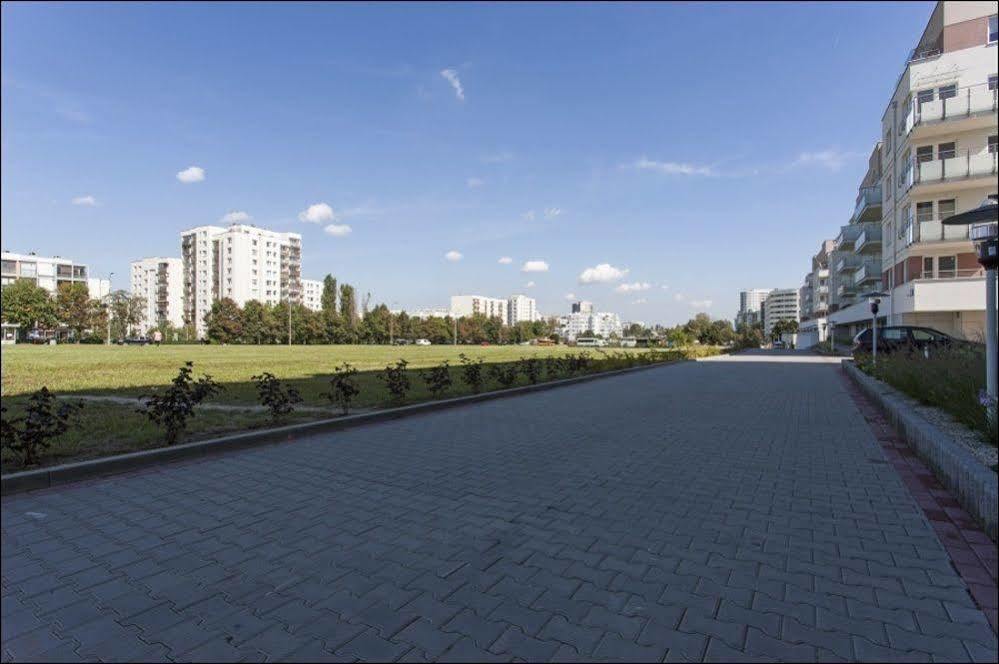 Ursynow P&O Apartments Warsaw Luaran gambar
