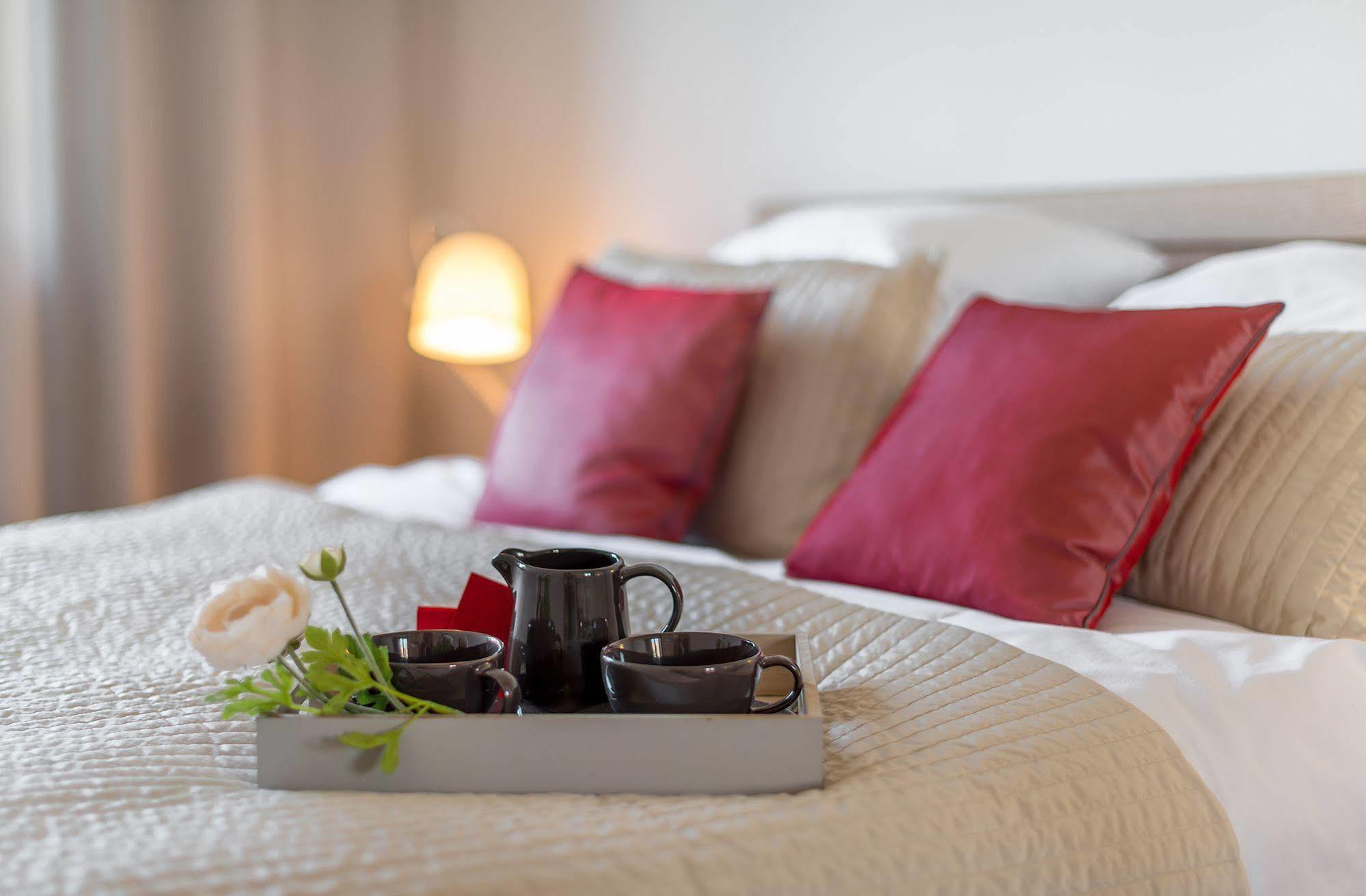 Ursynow P&O Apartments Warsaw Luaran gambar