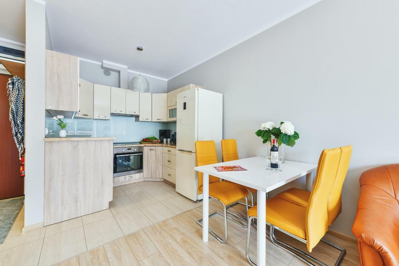 Ursynow P&O Apartments Warsaw Luaran gambar