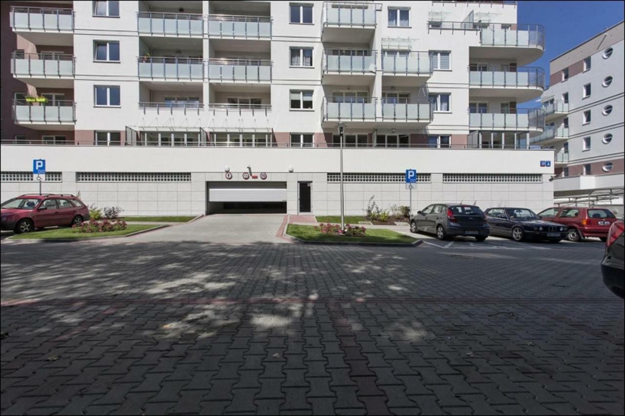 Ursynow P&O Apartments Warsaw Luaran gambar
